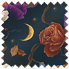 Witching Hour, Nightshade - Roller Blind